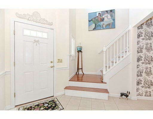 Property Photo:  1 Baldwin Ct 1  MA 01581 