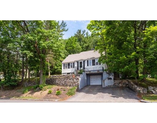 Property Photo: 91 North Street MA 02180