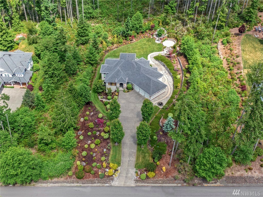 Property Photo:  2315 122nd St NW  WA 98332 