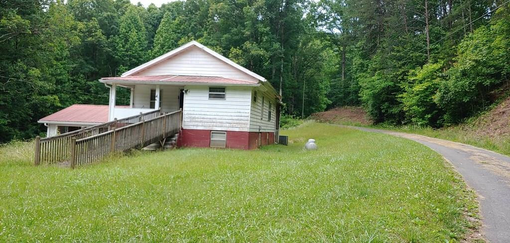 Property Photo:  119 Cantrell Lane  TN 37391 