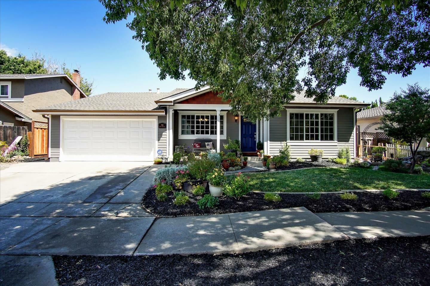 Property Photo:  765 West 9th Street  CA 95020 