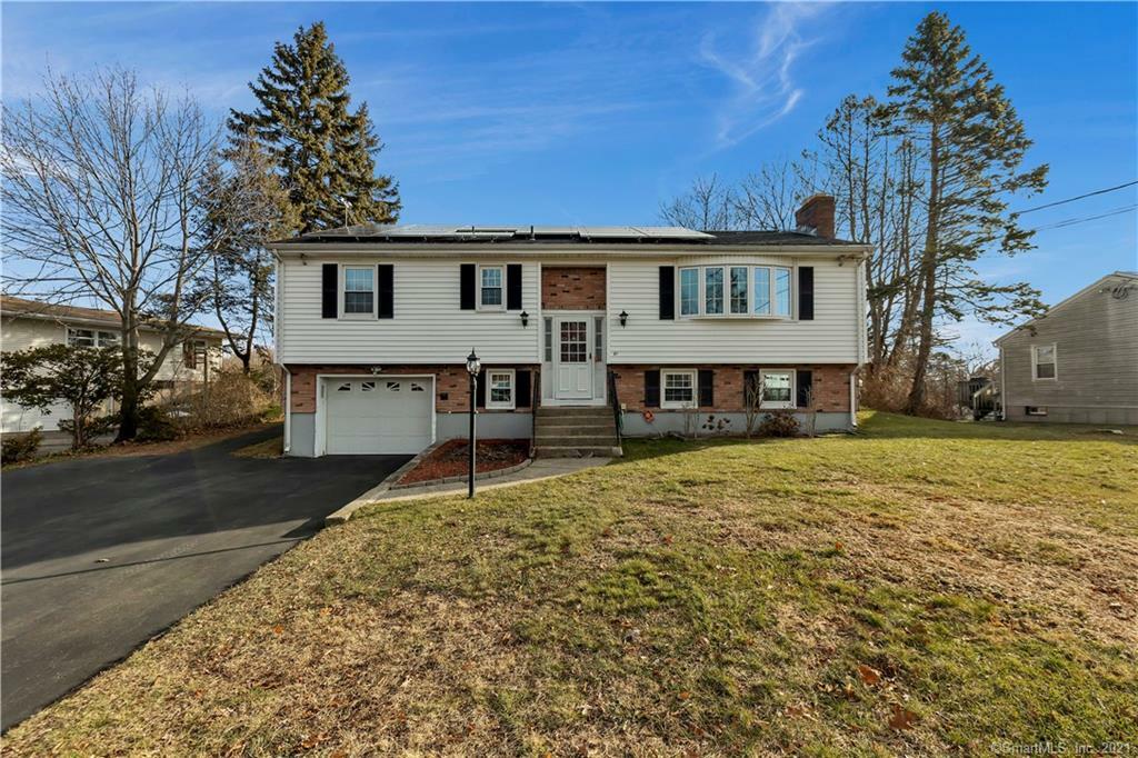 Property Photo: 91 View Terrace CT 06512
