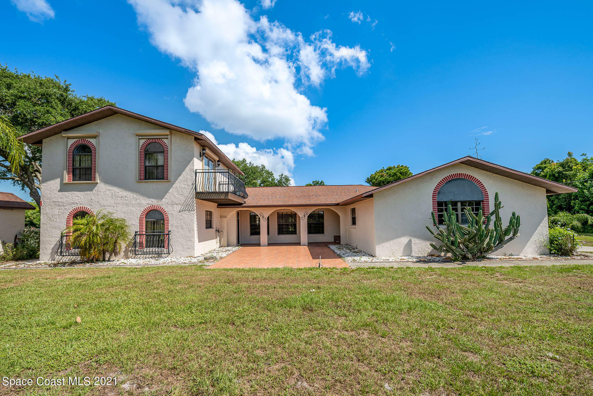 Property Photo:  3330 Grantline Road  FL 32754 