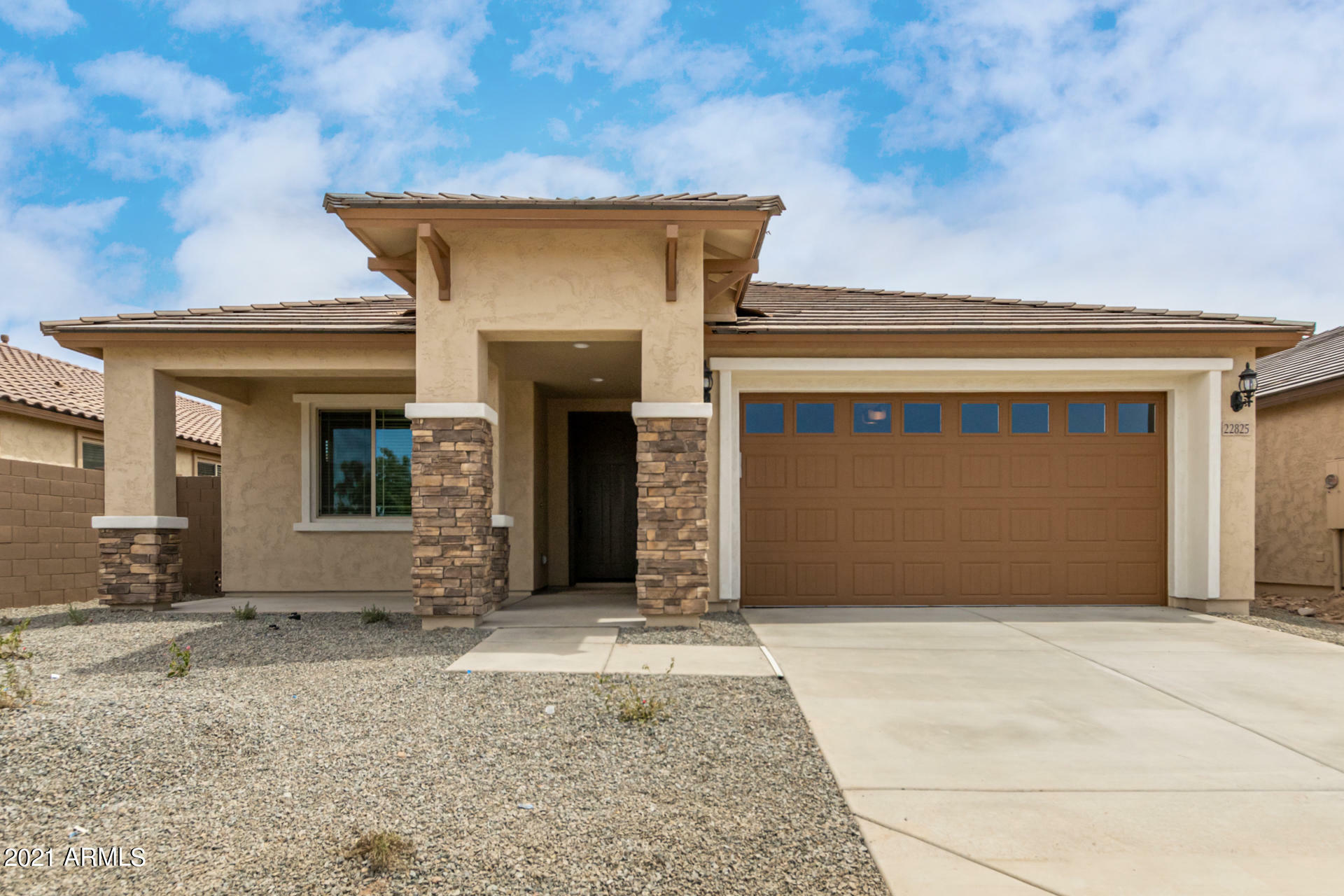 Property Photo:  22825 E Marsh Road  AZ 85142 