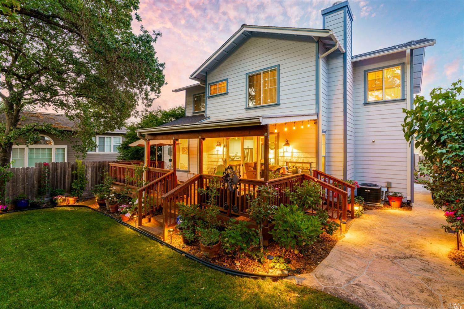 439 Christensen Lane  Cotati CA 94931 photo