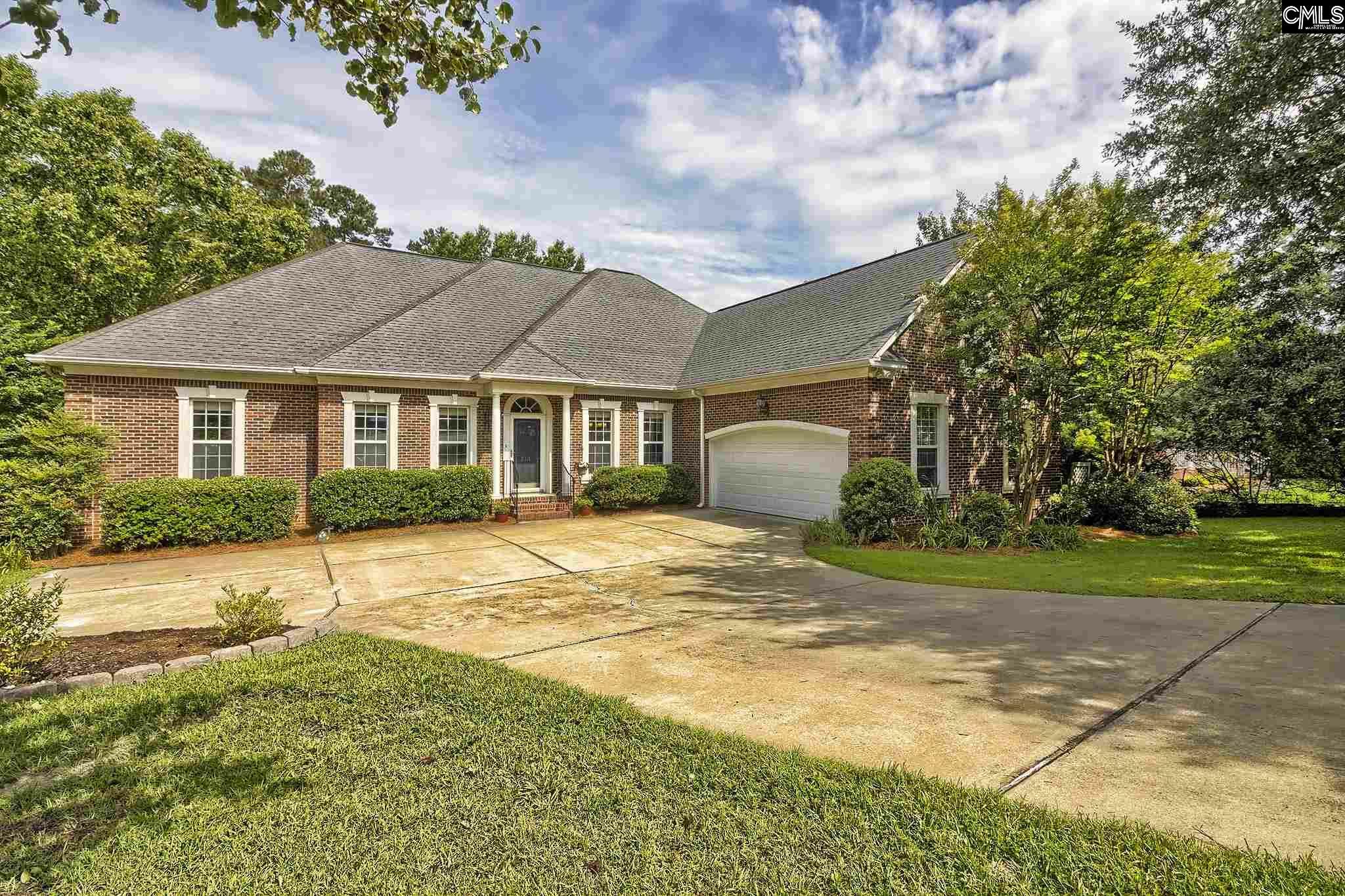 Property Photo:  211 Rolling Creek  SC 29063-8261 