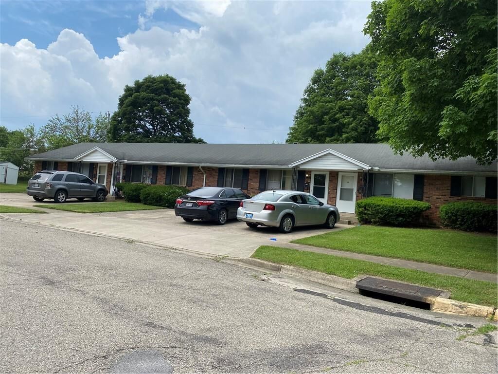 Property Photo: 4991 Leeper Street OH 45424
