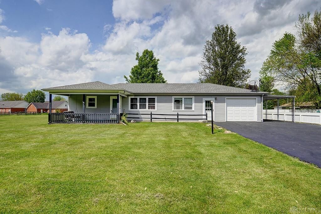 Property Photo: 170 Gertrude Avenue OH 45036
