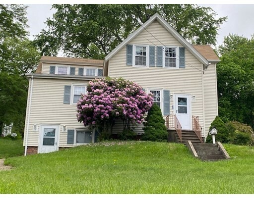 Property Photo: 1075 Main St MA 01040