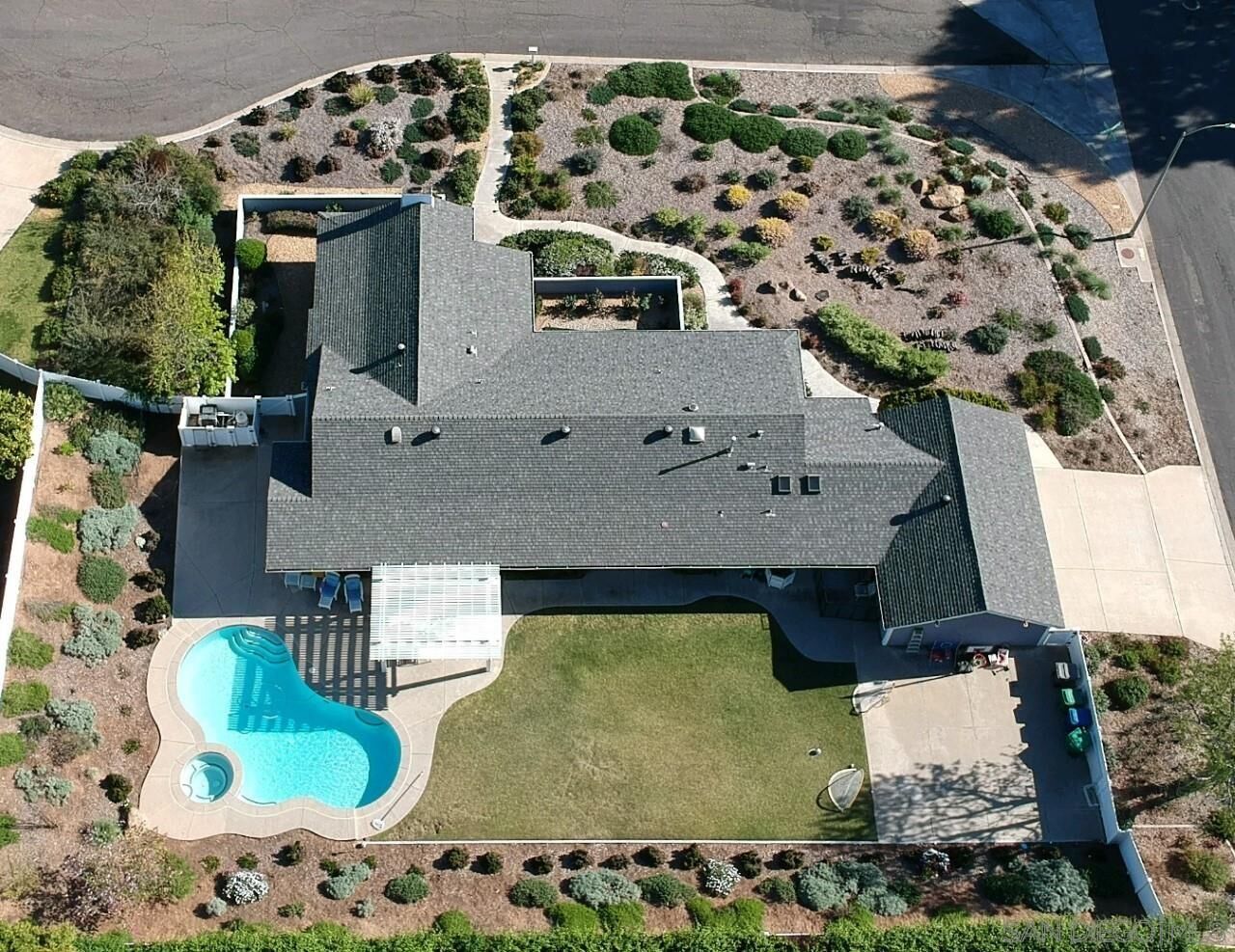 Property Photo:  2027 Granite Hills Dr.  CA 92019 