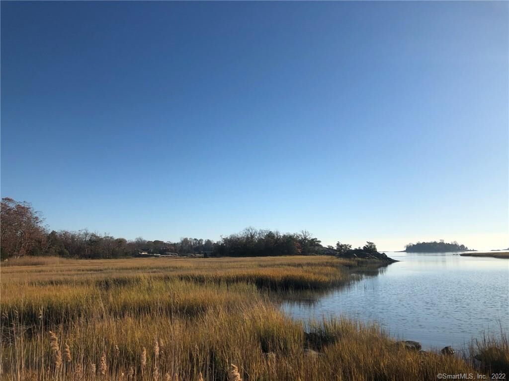 Property Photo: 000 Leetes Island Road CT 06405
