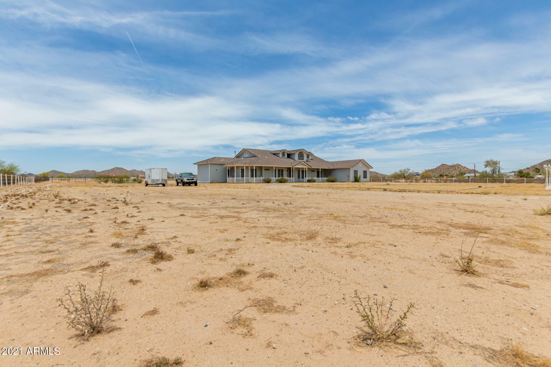 Property Photo:  29364 N Bryce Trail  AZ 85142 