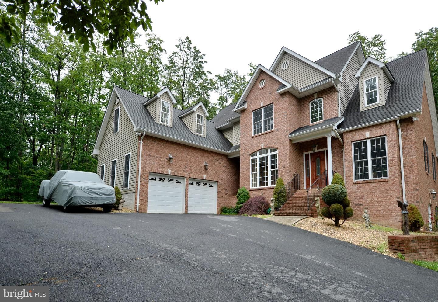 Property Photo:  141 Bridle Path Road  VA 22602 