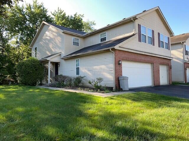 Property Photo: 606 Chadwood Drive OH 43230