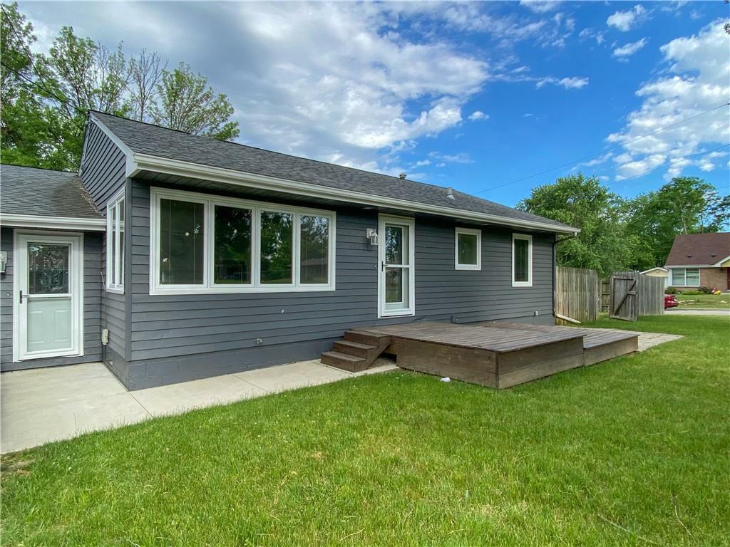 Property Photo:  4115 SE 12th Street  IA 50315 