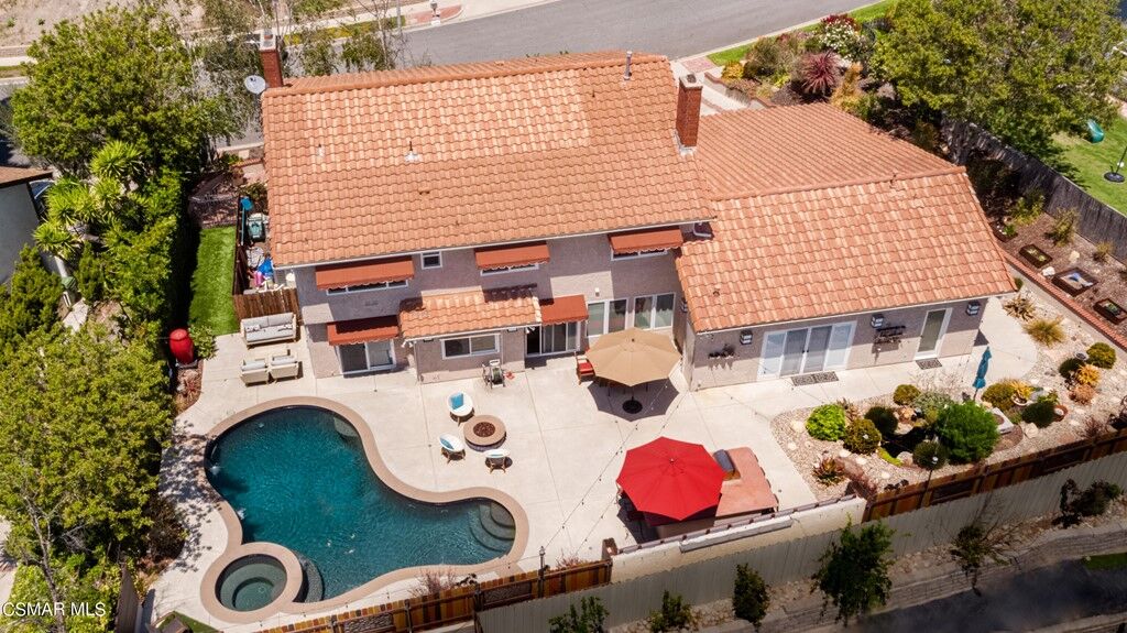 Property Photo: 2340 Otono Circle CA 91362