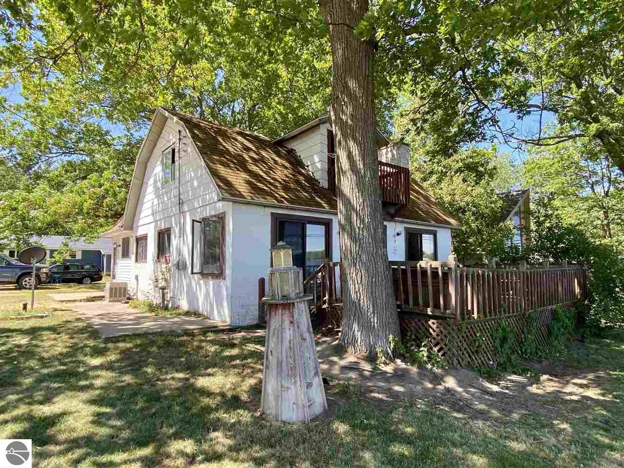 Property Photo: 2203 Sunnyside Drive MI 49601