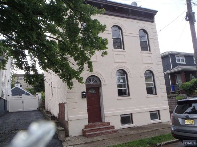 Property Photo: 270 Malcolm Avenue NJ 07026