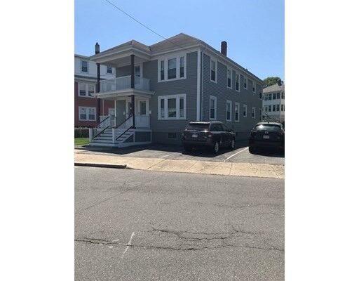 Property Photo: 1 Preston Road 1 MA 01970