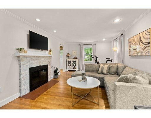 Property Photo:  4 Sunset Road  MA 02176 