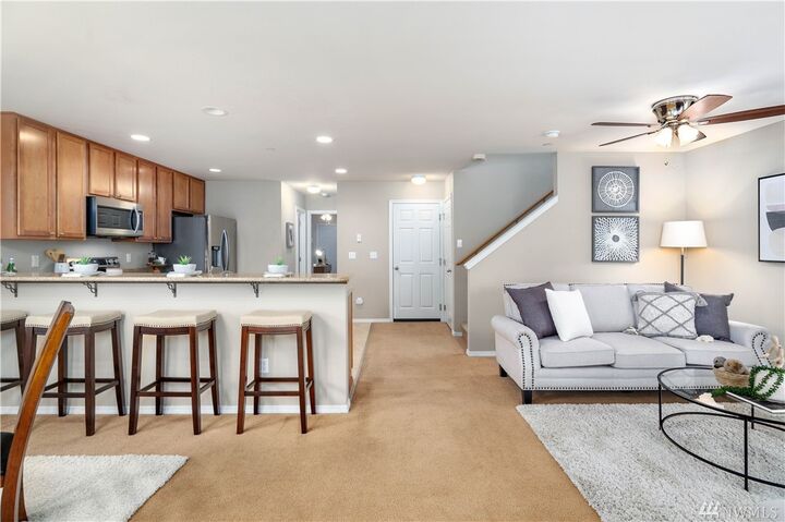 Property Photo:  3083 Walker Rd  WA 98327 