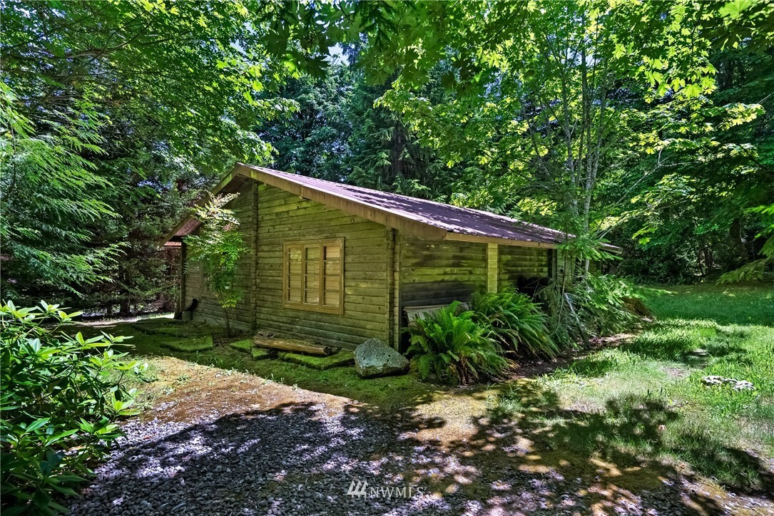 Property Photo: 14014 38th Street SW WA 98349