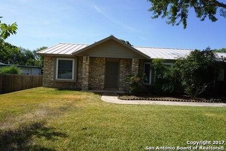 Property Photo:  234 Whispering Oaks St  TX 78233 