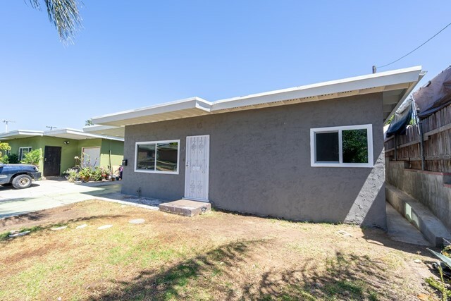 Property Photo:  3960 T Street  CA 92113 