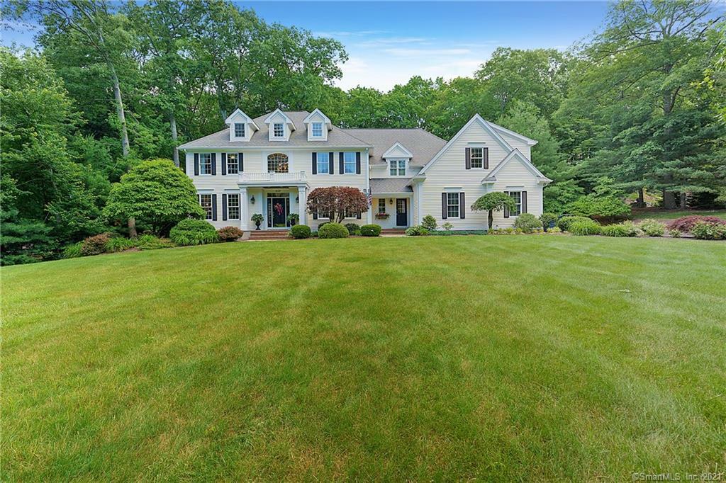 Property Photo:  202 Old Farms Road  CT 06073 