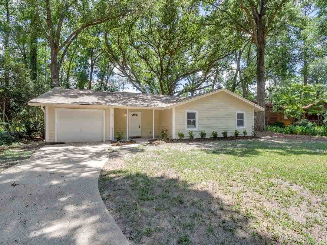 4905 Annette Drive  Tallahassee FL 32303 photo