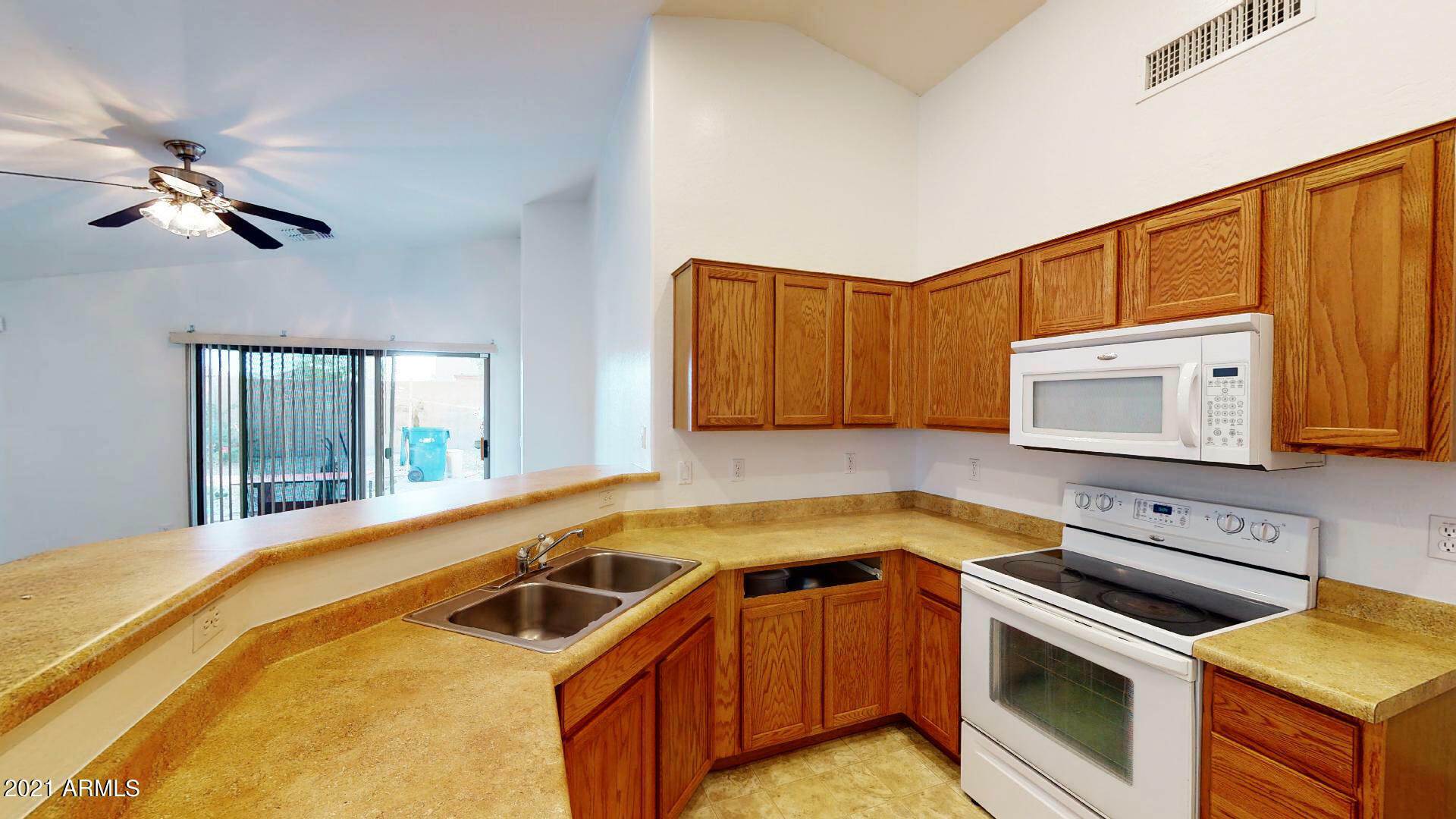 Property Photo:  7283 S 253rd Avenue  AZ 85326 