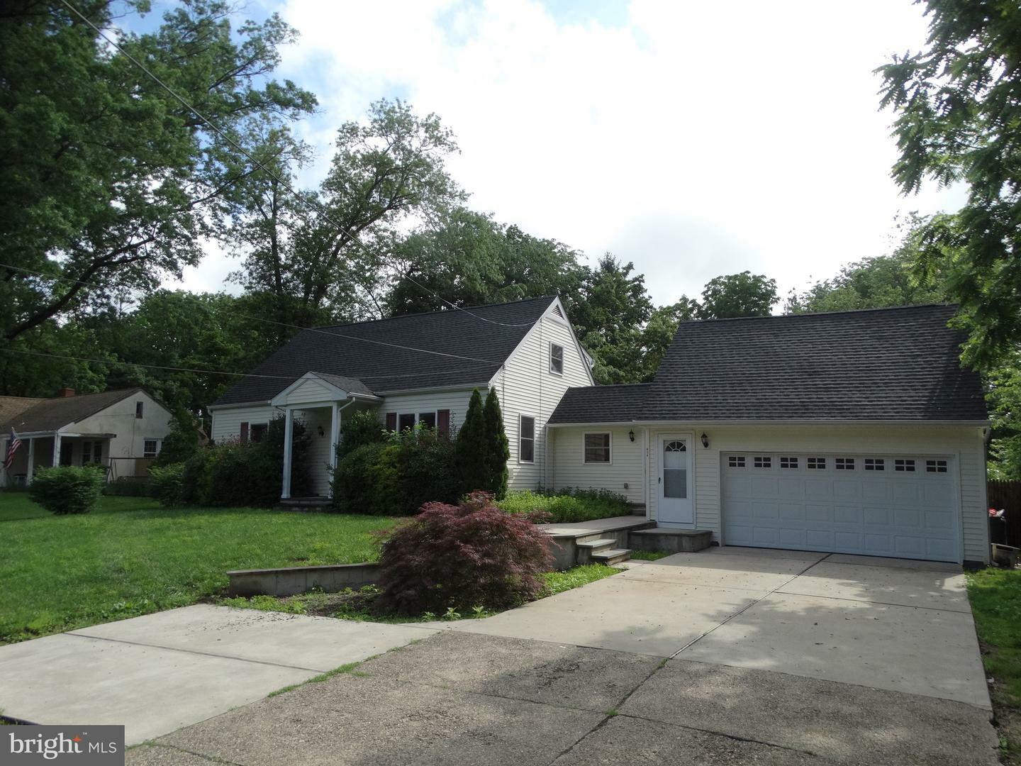 Property Photo:  834 Hughes Drive  NJ 08690 