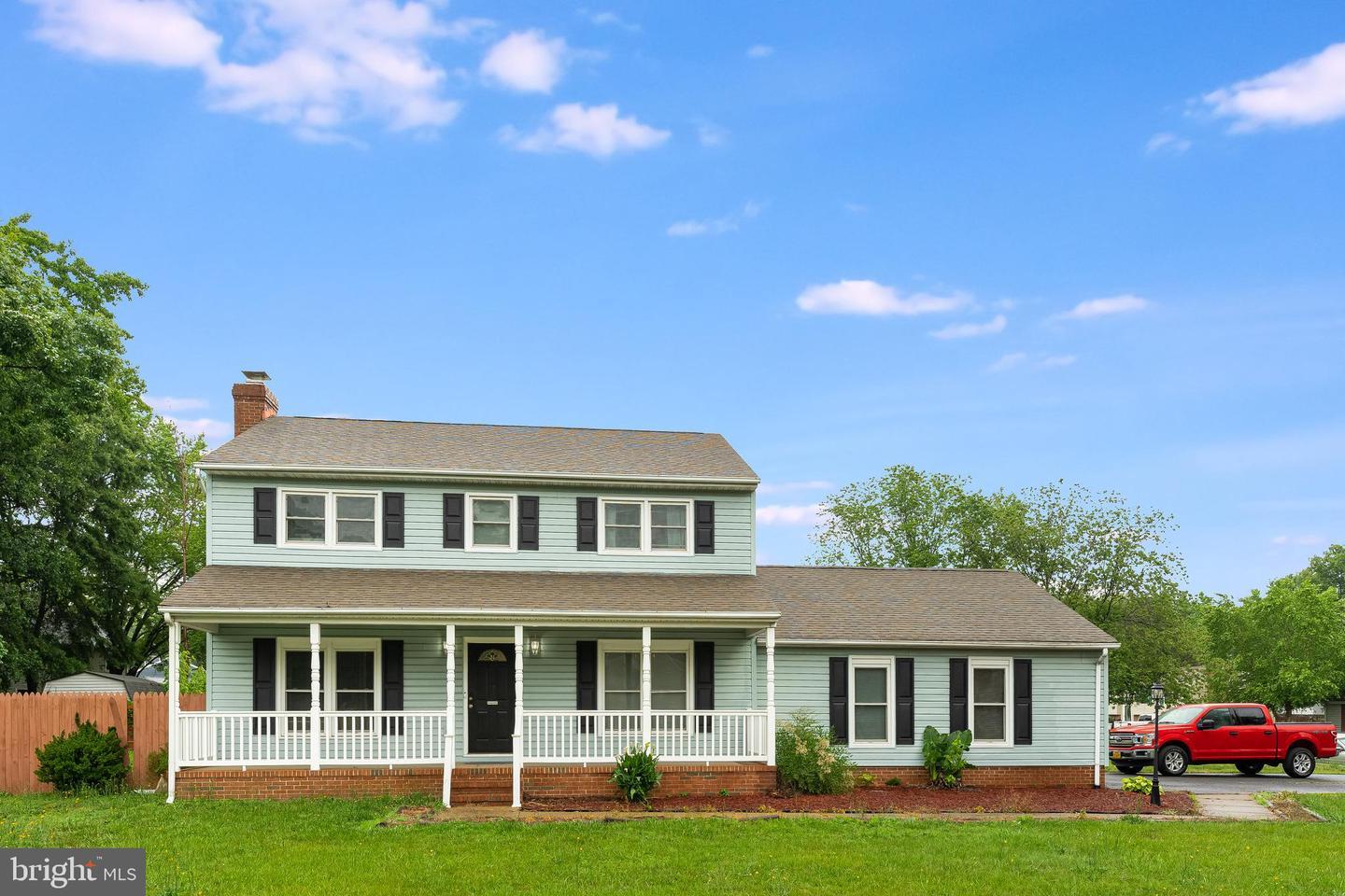 Property Photo: 99 Devonne Drive VA 22407