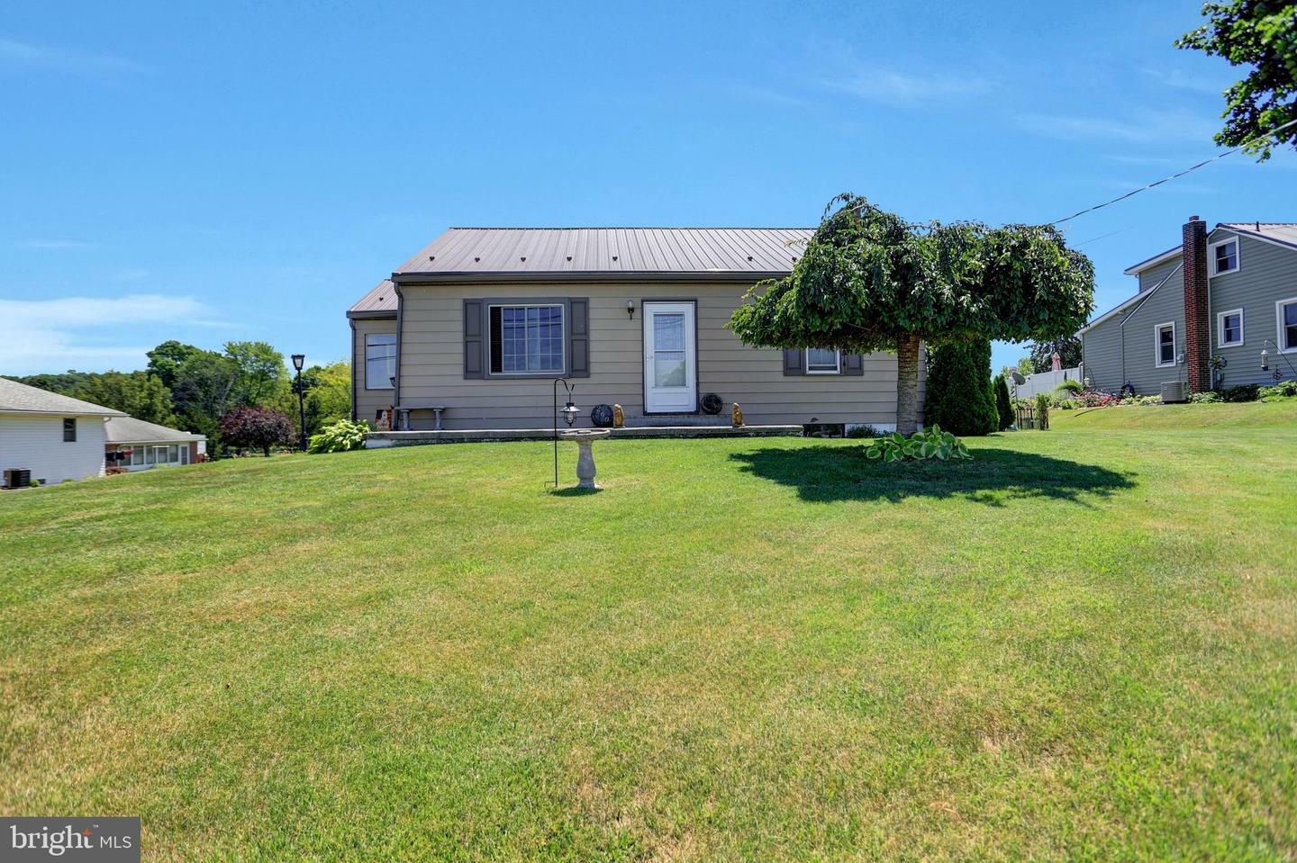 Property Photo: 260 Mainsville Road PA 17257