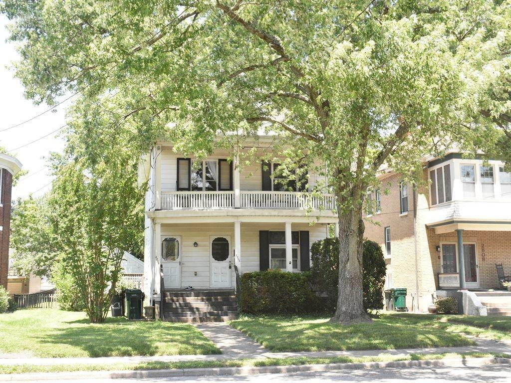 Property Photo: 2804 Observatory Ave OH 45208