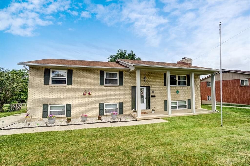 Property Photo:  1309 Maue Road  OH 45342 