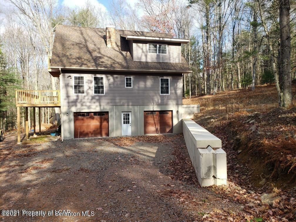 Property Photo:  72 Meeker Outlet Rd  PA 18612 