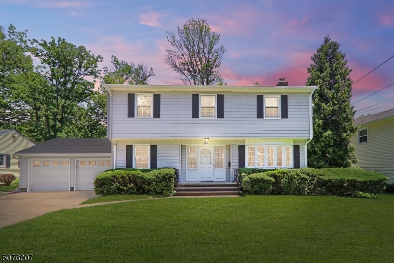Property Photo: 31 Cornell Rd NJ 07016