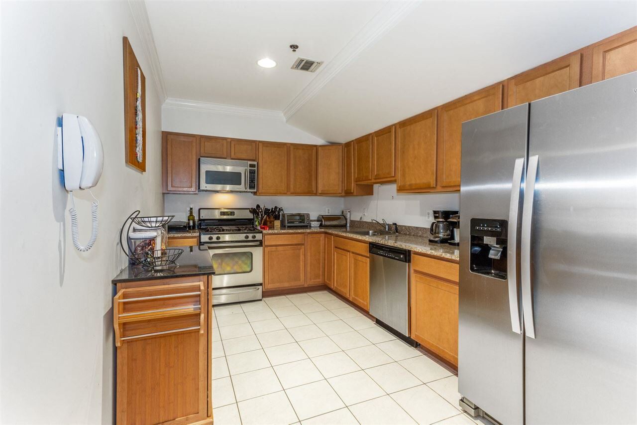 Property Photo: 218 Jackson St 8 NJ 07030