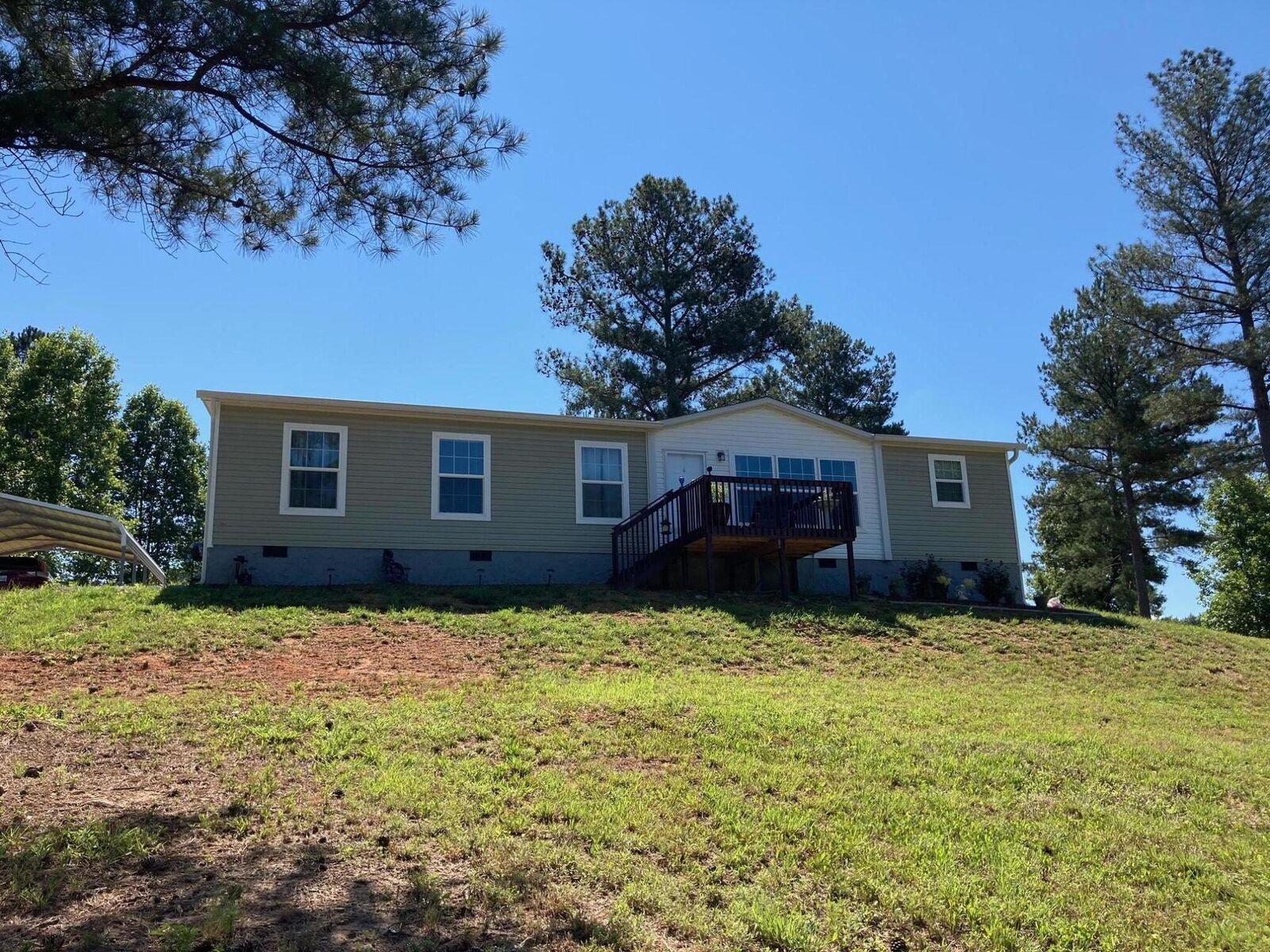 Property Photo:  7140 Cottonport Rd  TN 37322 