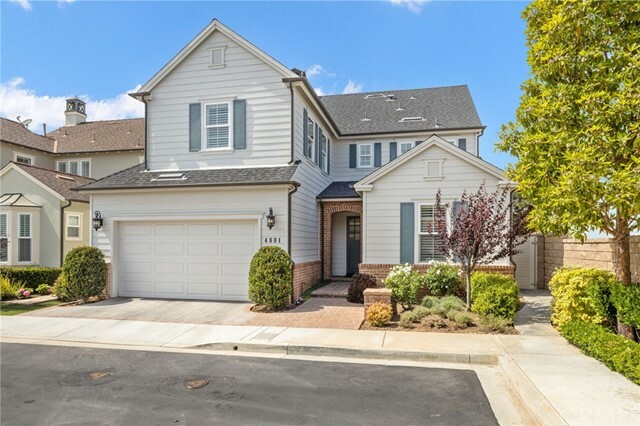 4881 Coveview Drive  Huntington Beach CA 92649 photo