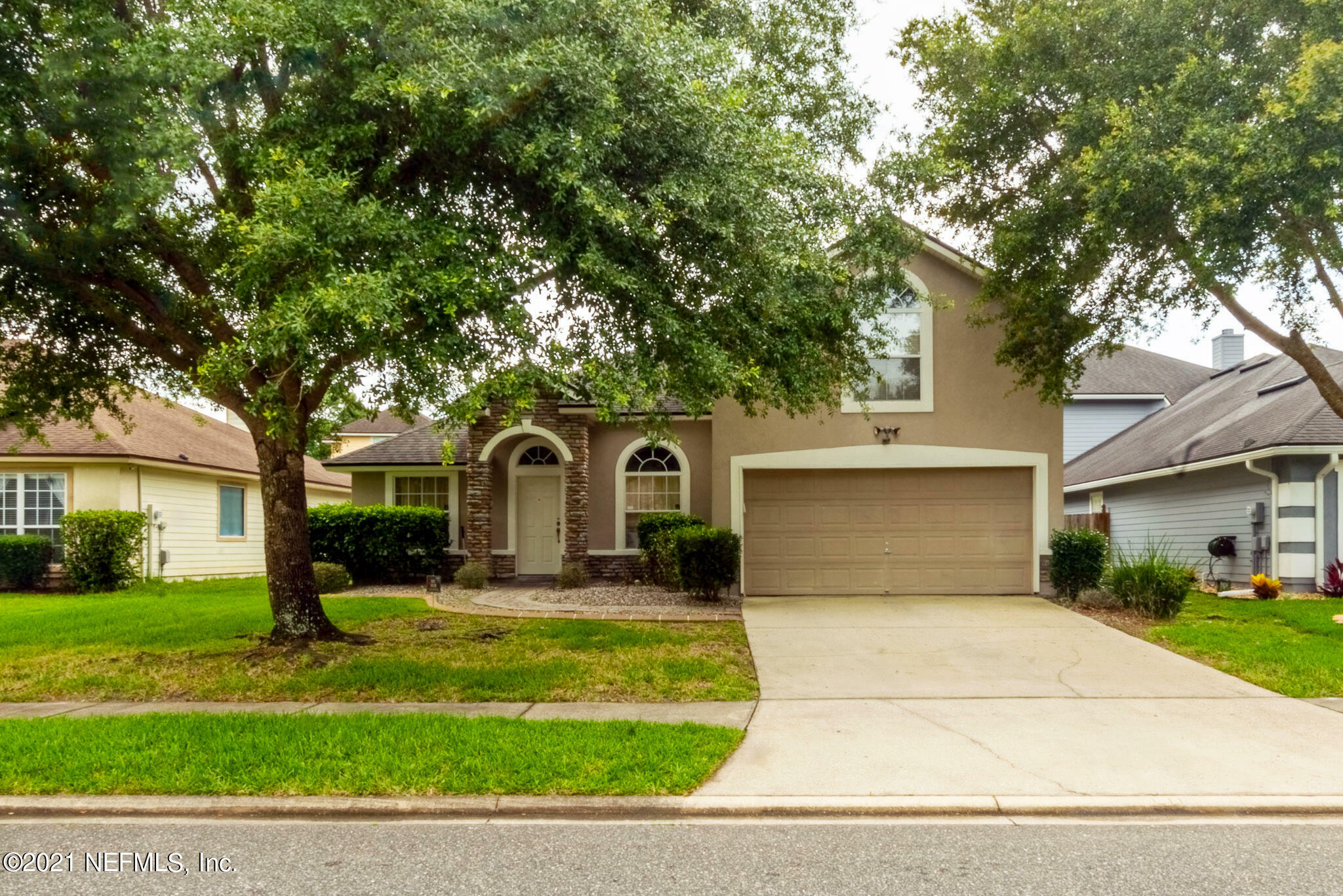 Property Photo:  3435 Laurel Leaf Drive  FL 32065 