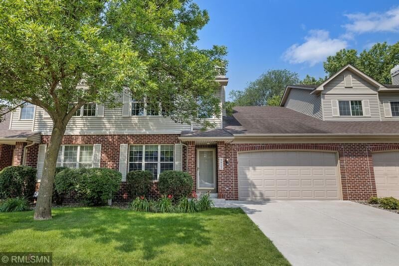Property Photo:  9822 Belmont Lane  MN 55347 