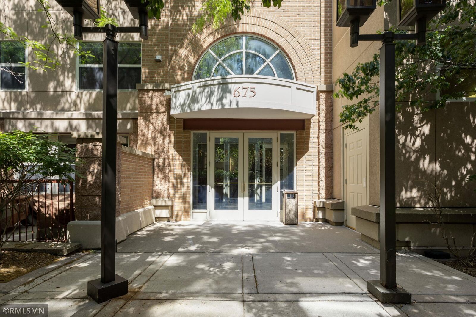 Property Photo: 675 N 1st Street 304 MN 55401