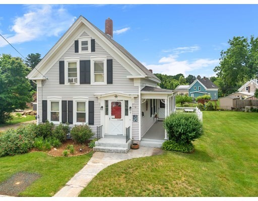 Property Photo:  9 Fruit St  MA 01757 