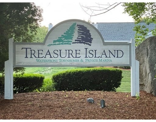 Property Photo:  503 Treasure Island Rd 503  MA 01570 