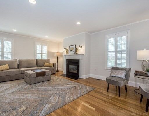 Property Photo:  249 Forest Hills St 1  MA 02130 