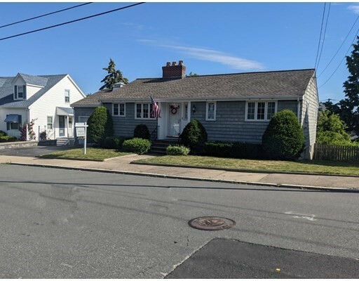 Property Photo: 18 Sumner Rd MA 01970