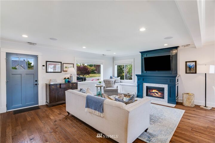 Property Photo:  4813 N 26th Street  WA 98407 