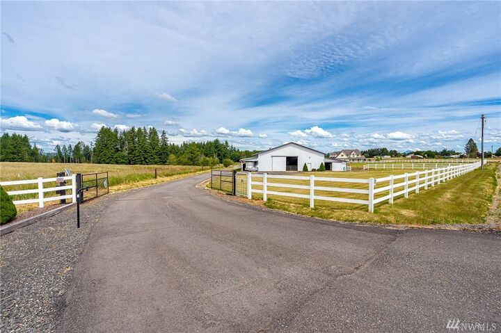 Property Photo: 1261 Hwy 603 WA 98532